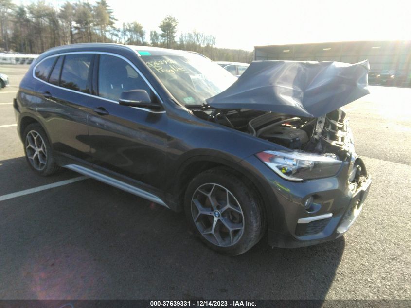 2019 BMW X1 XDRIVE28I