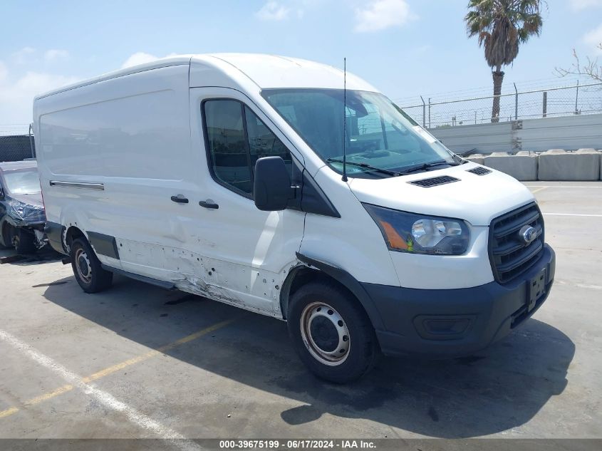 2020 FORD TRANSIT-250