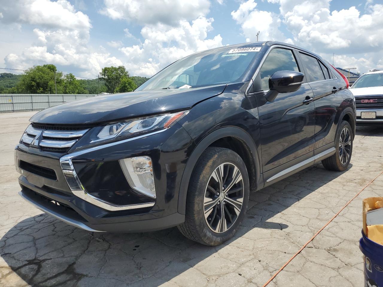 2020 MITSUBISHI ECLIPSE CROSS SE