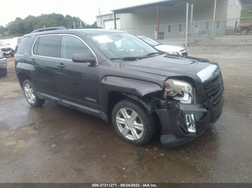 2014 GMC TERRAIN SLE-2