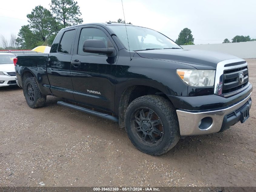 2013 TOYOTA TUNDRA GRADE 4.6L V8