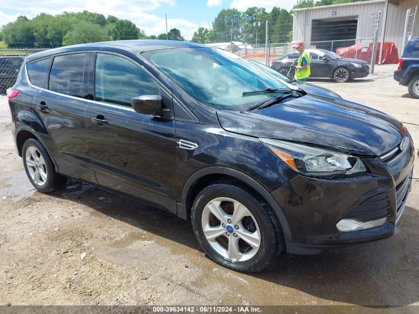 2013 FORD ESCAPE SE