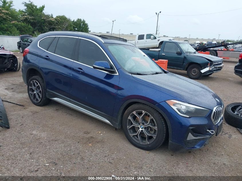 2020 BMW X1 XDRIVE28I