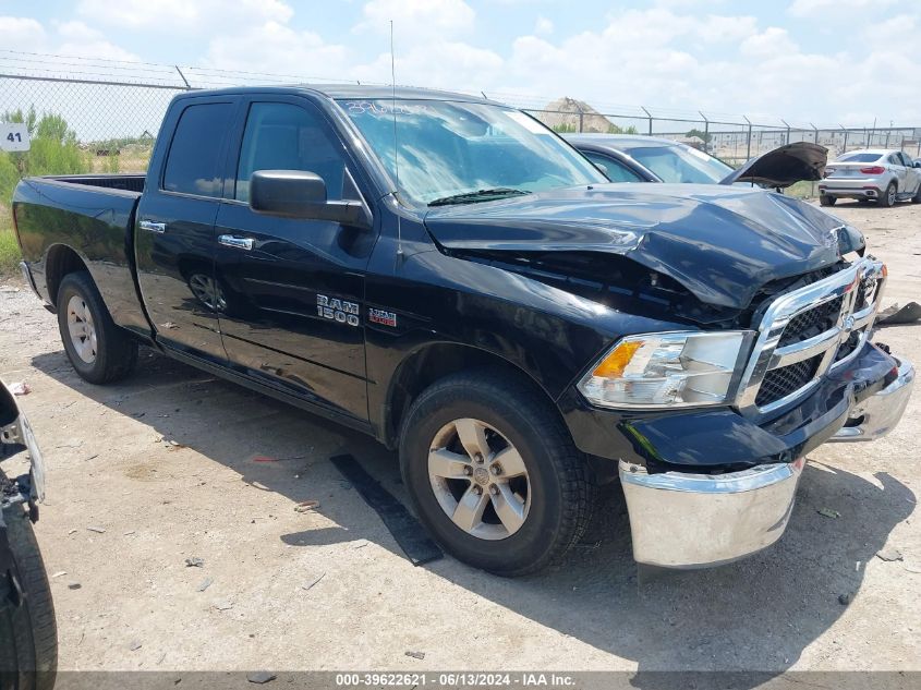 2014 RAM 1500 SLT