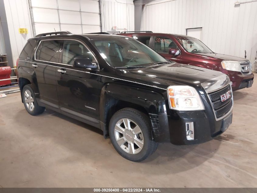 2013 GMC TERRAIN SLE-2