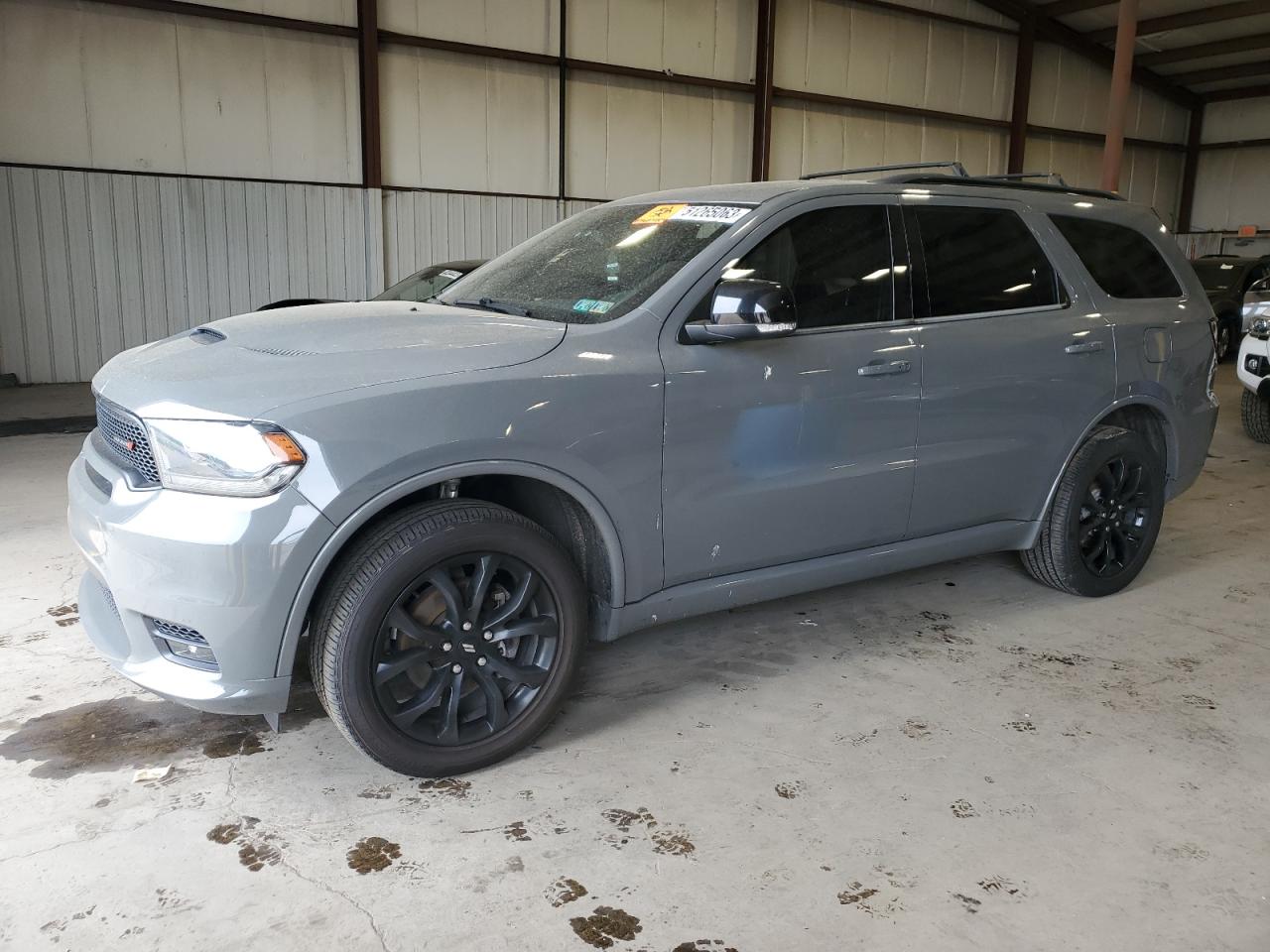 2020 DODGE DURANGO GT