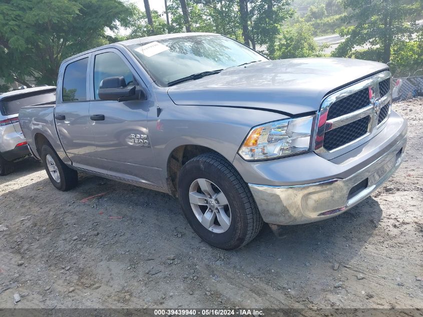 2023 RAM 1500 CLASSIC SLT  4X2 5'7 BOX