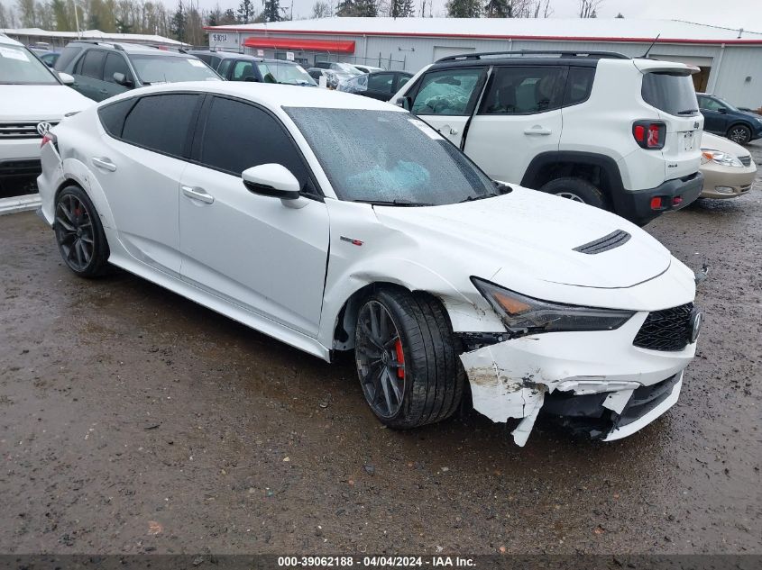 2024 ACURA INTEGRA TYPE S