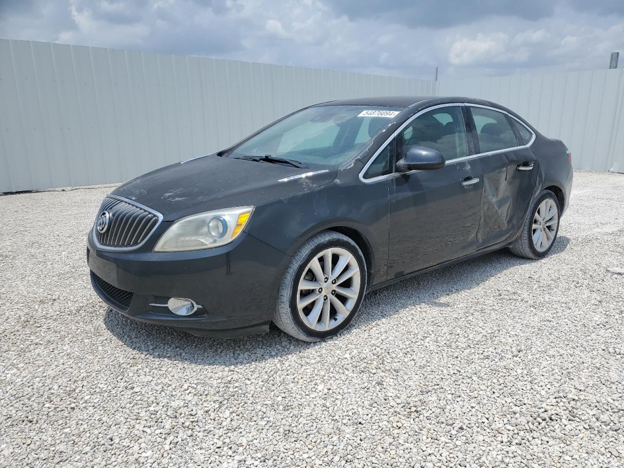 2014 BUICK VERANO CONVENIENCE