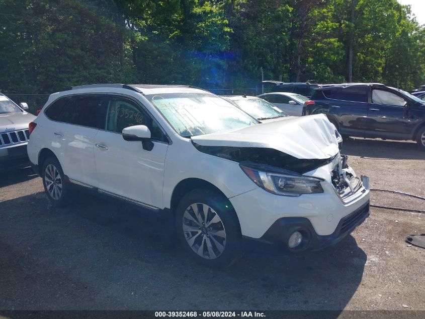 2019 SUBARU OUTBACK 2.5I TOURING