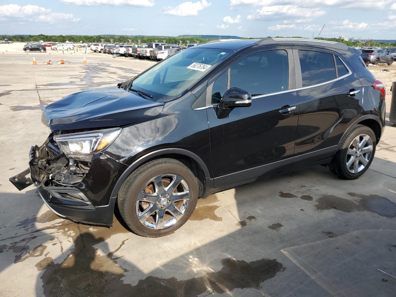 2017 BUICK ENCORE PREFERRED II