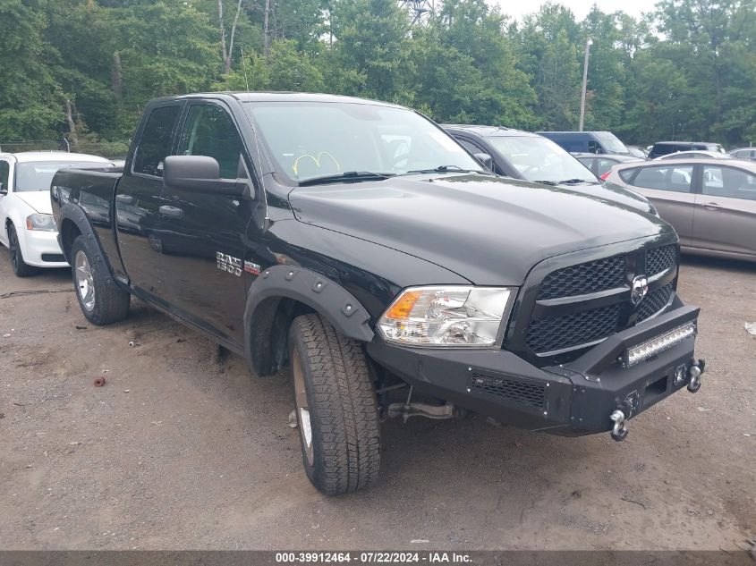 2017 RAM 1500 ST