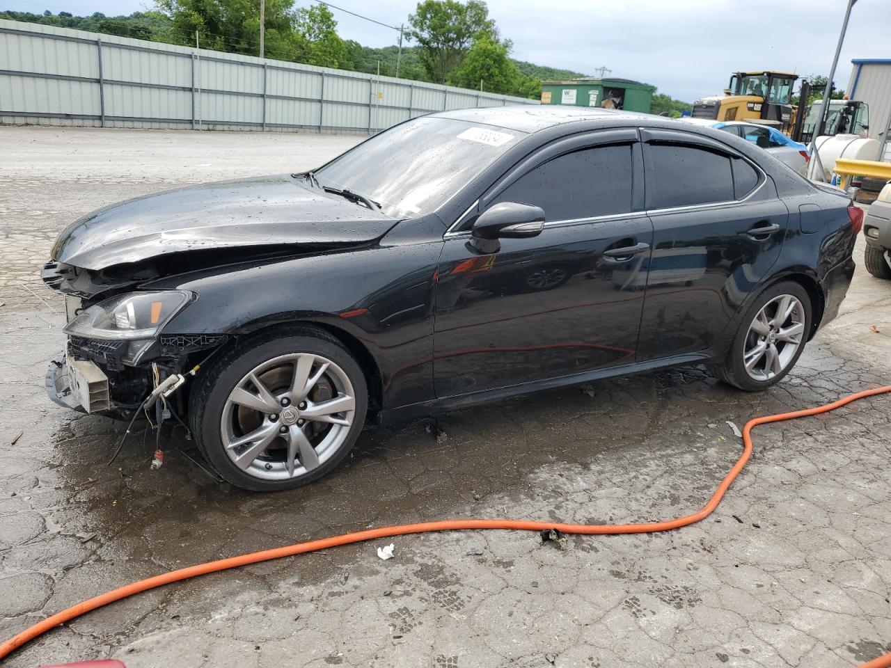 2010 LEXUS IS 350