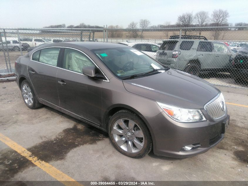 2012 BUICK LACROSSE PREMIUM 1 GROUP