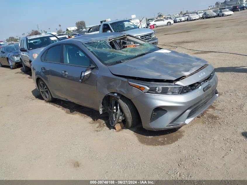 2023 KIA FORTE LX/LXS