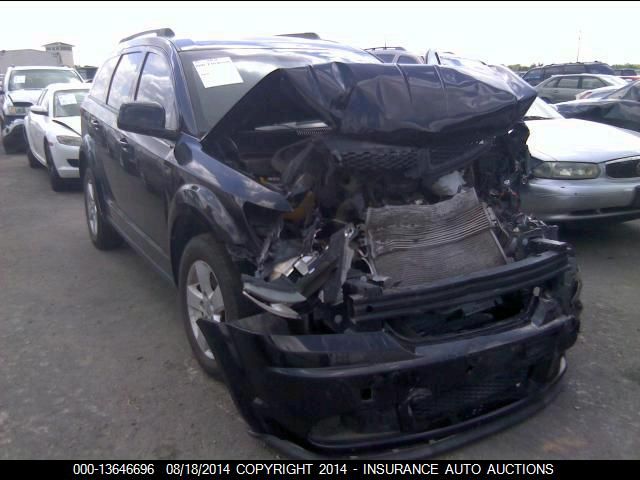 2011 DODGE JOURNEY MAINSTREET