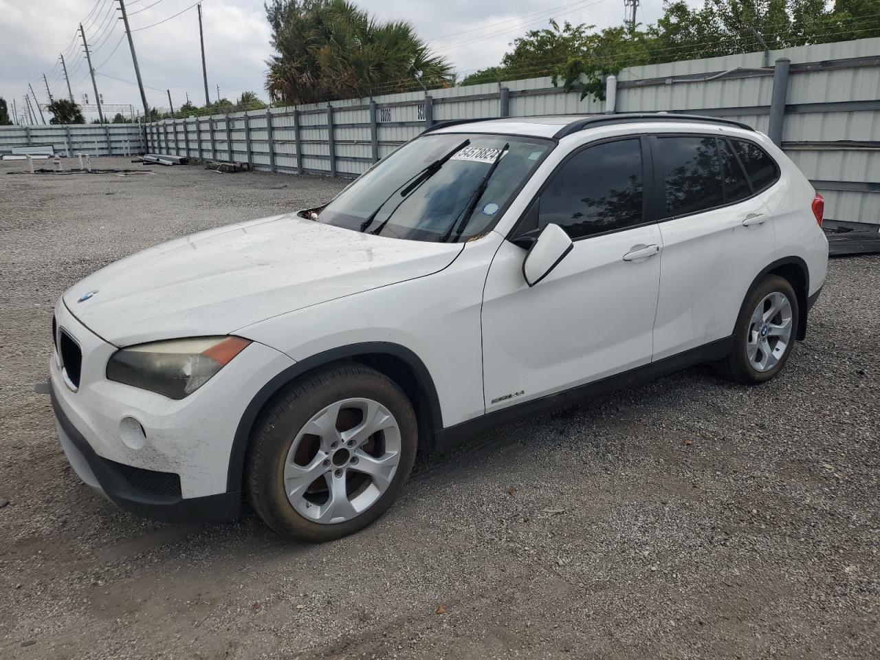 2014 BMW X1 SDRIVE28I