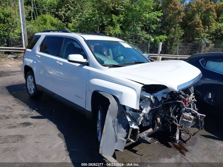 2016 GMC TERRAIN SLE-2