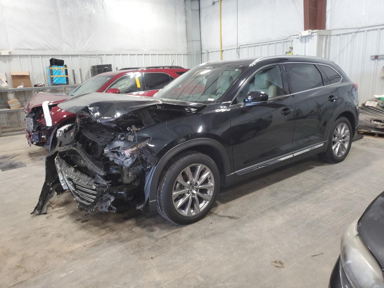 2020 MAZDA CX-9 GRAND TOURING