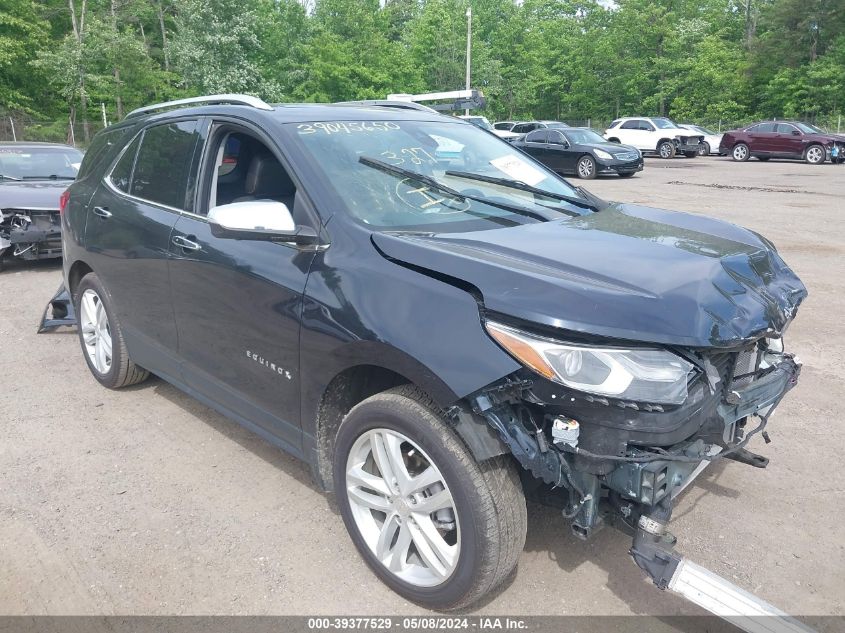 2021 CHEVROLET EQUINOX AWD PREMIER