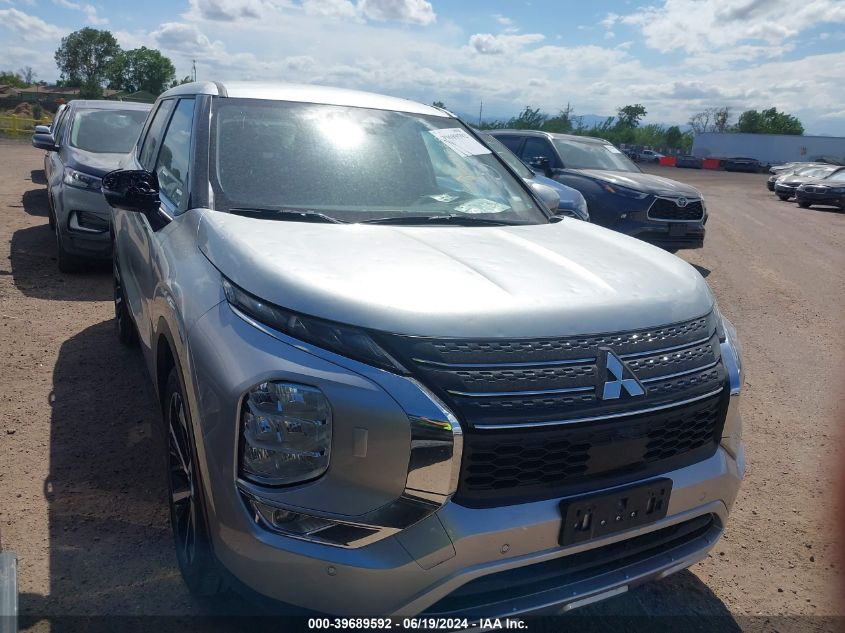 2023 MITSUBISHI OUTLANDER