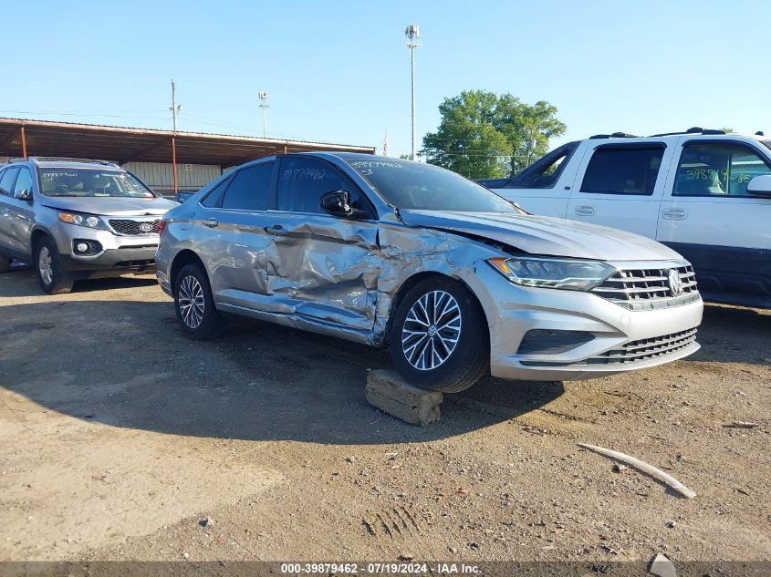 2019 VOLKSWAGEN JETTA 1.4T R-LINE/1.4T S/1.4T SE