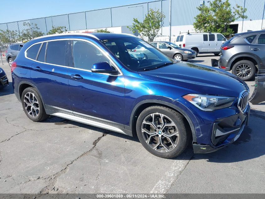 2020 BMW X1 SDRIVE28I