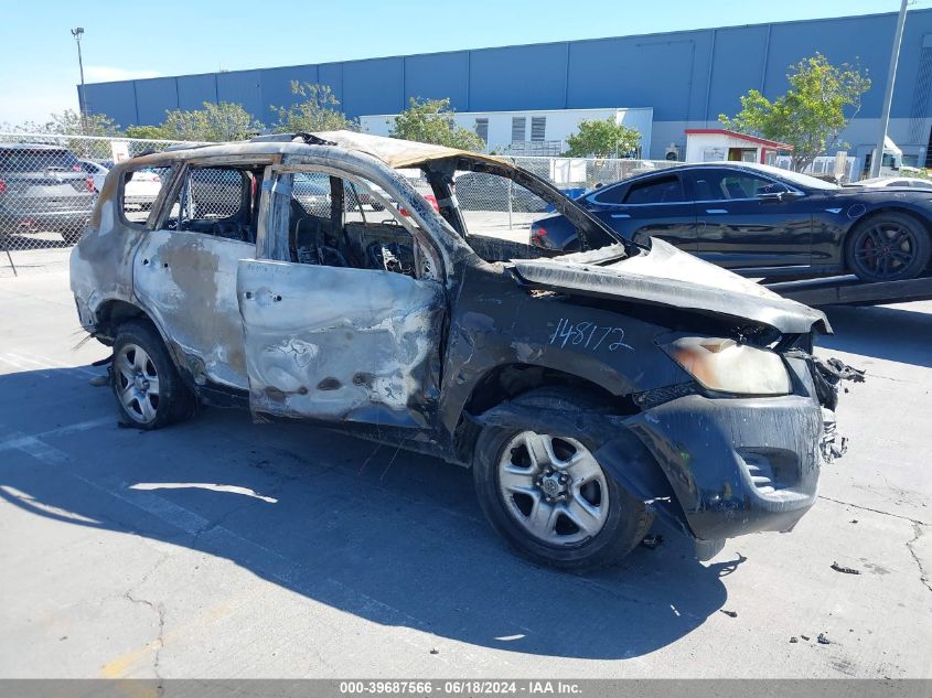 2010 TOYOTA RAV4