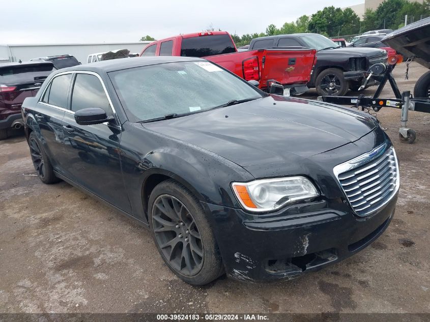 2014 CHRYSLER 300