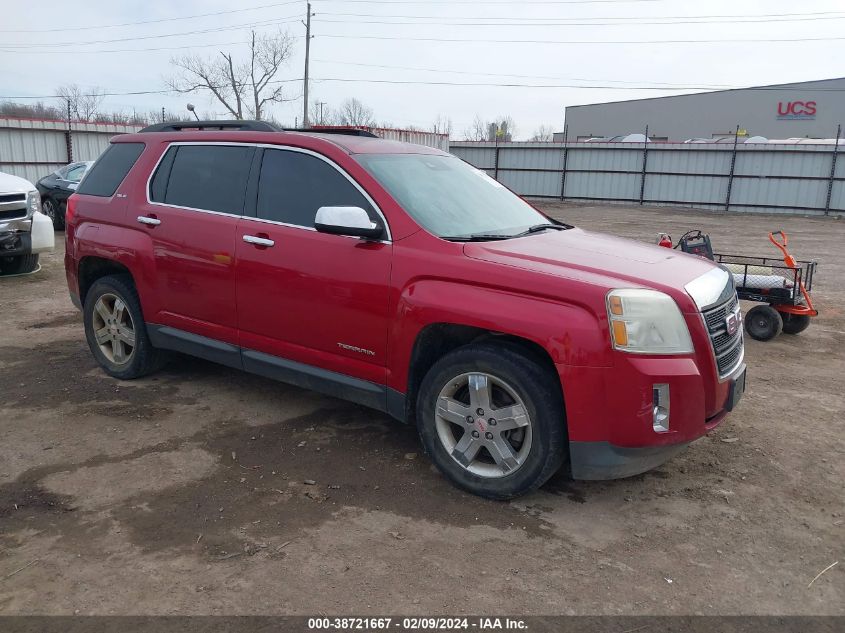 2013 GMC TERRAIN SLE-2