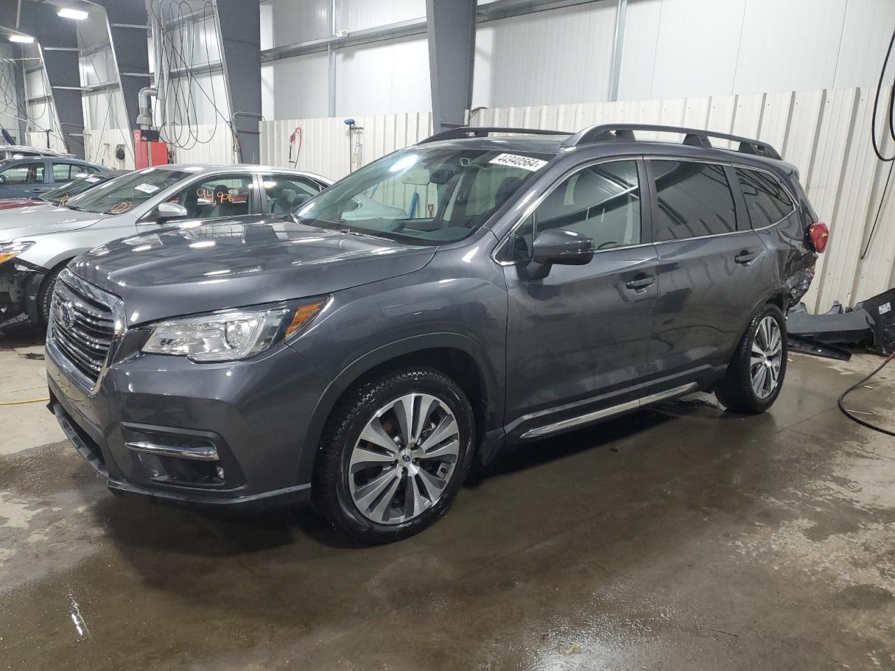 2021 SUBARU ASCENT LIMITED