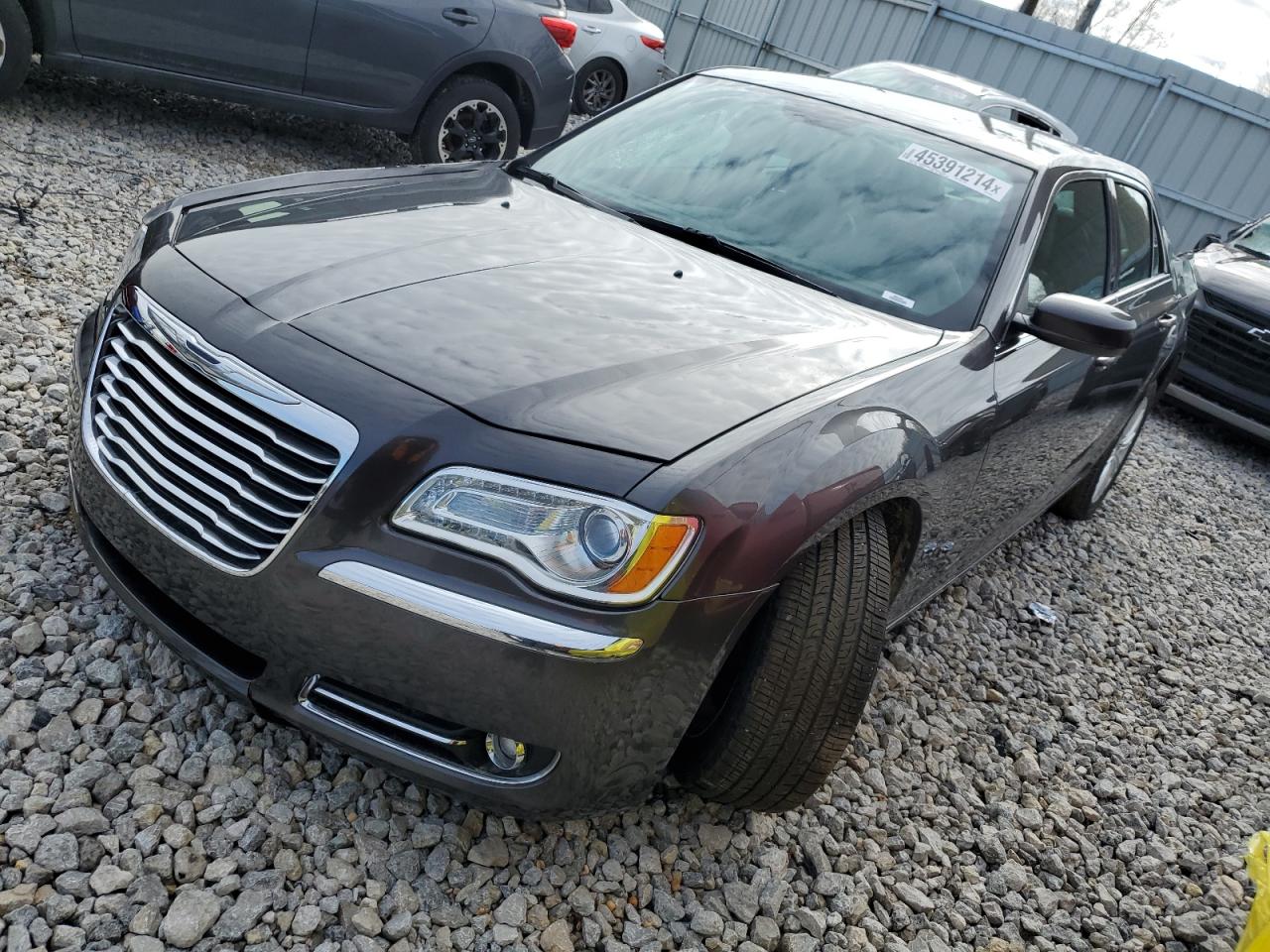 2014 CHRYSLER 300