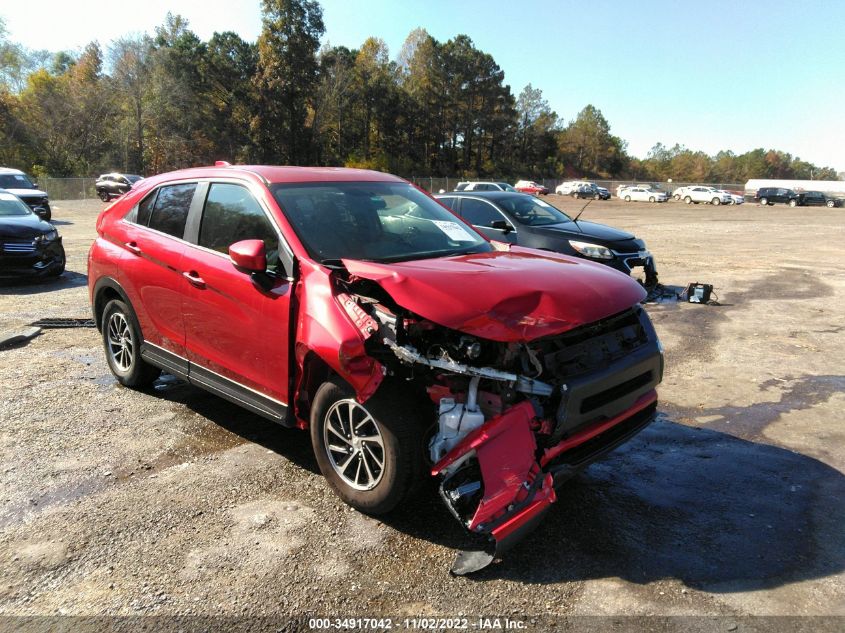 2020 MITSUBISHI ECLIPSE CROSS ES 1.5T