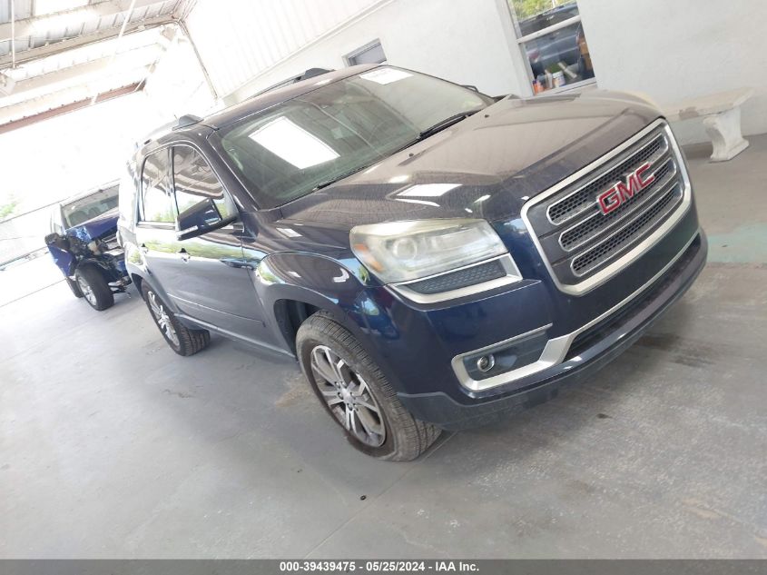 2015 GMC ACADIA SLT-1