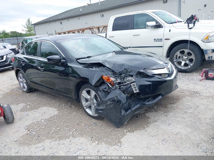 2014 ACURA ILX 24 PREMIUM