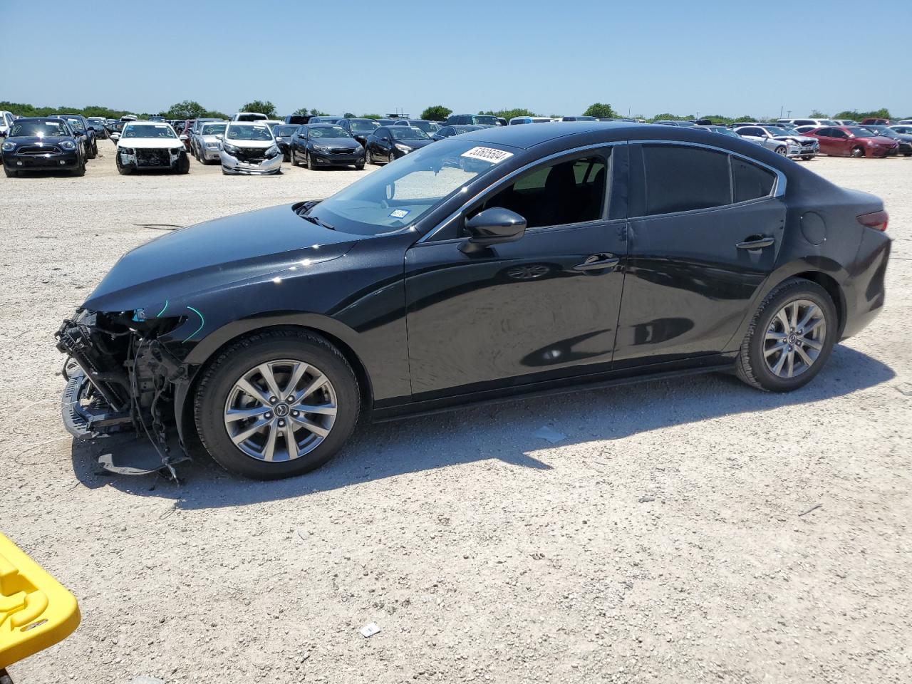 2019 MAZDA 3