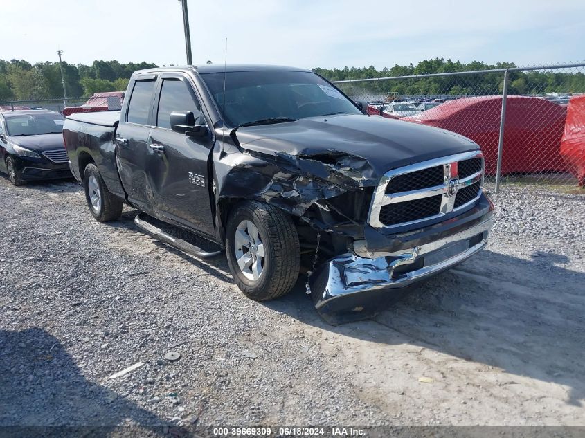 2014 RAM 1500 SLT