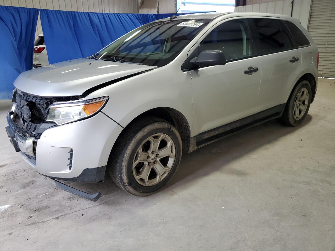 2013 FORD EDGE SE