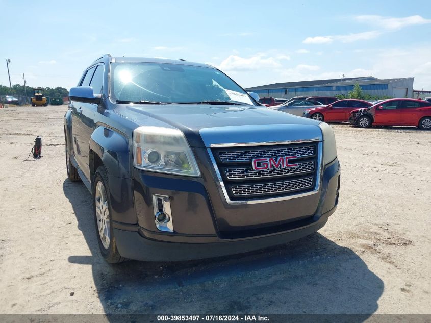 2013 GMC TERRAIN SLT-2