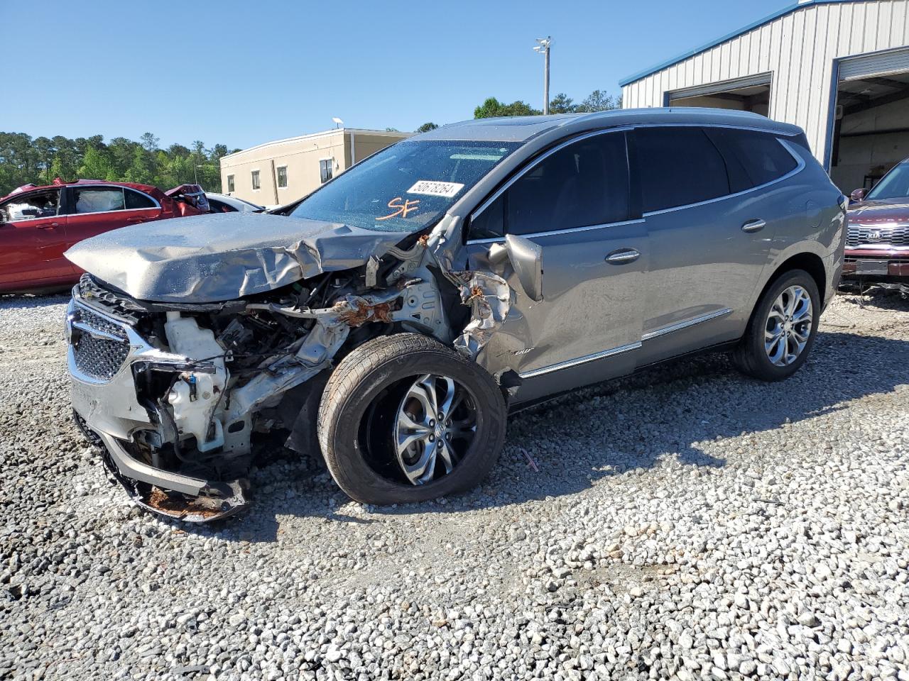 2019 BUICK ENCLAVE AVENIR