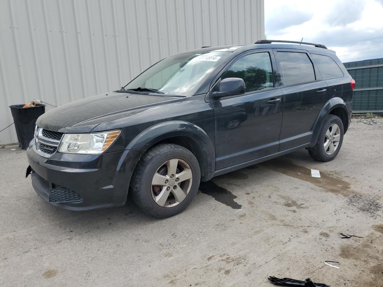 2011 DODGE JOURNEY MAINSTREET