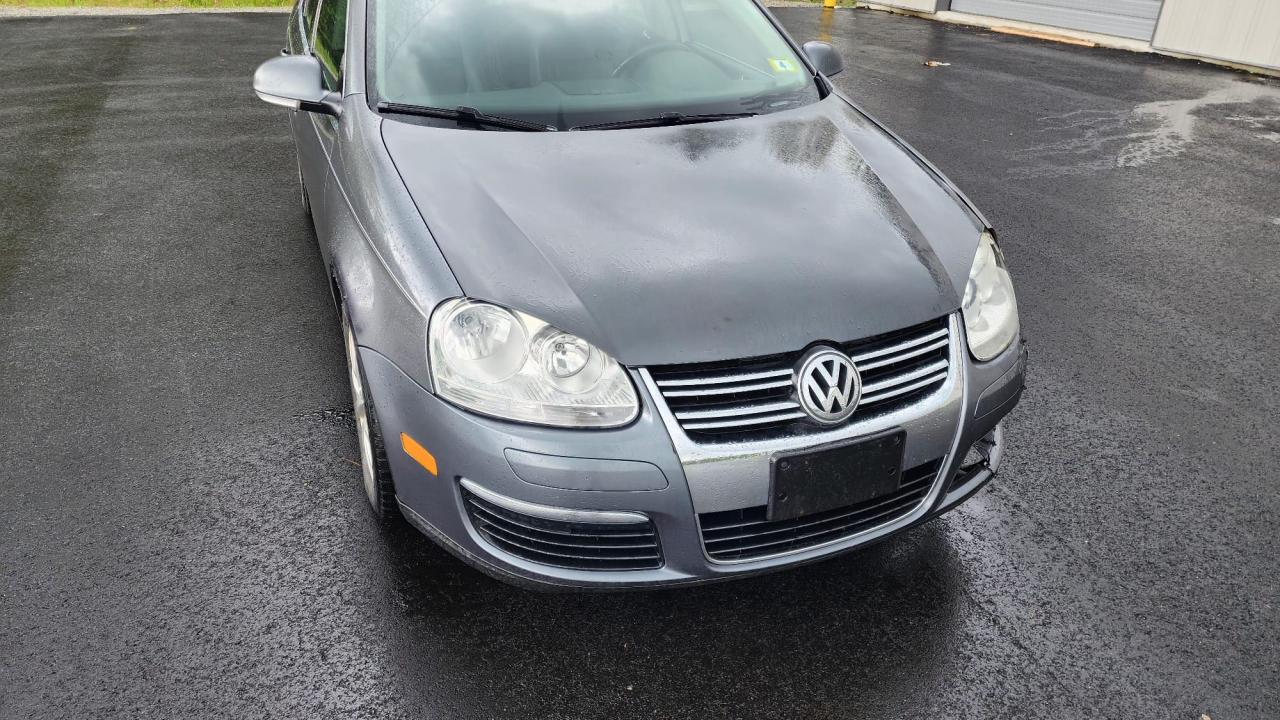 2010 VOLKSWAGEN JETTA SE