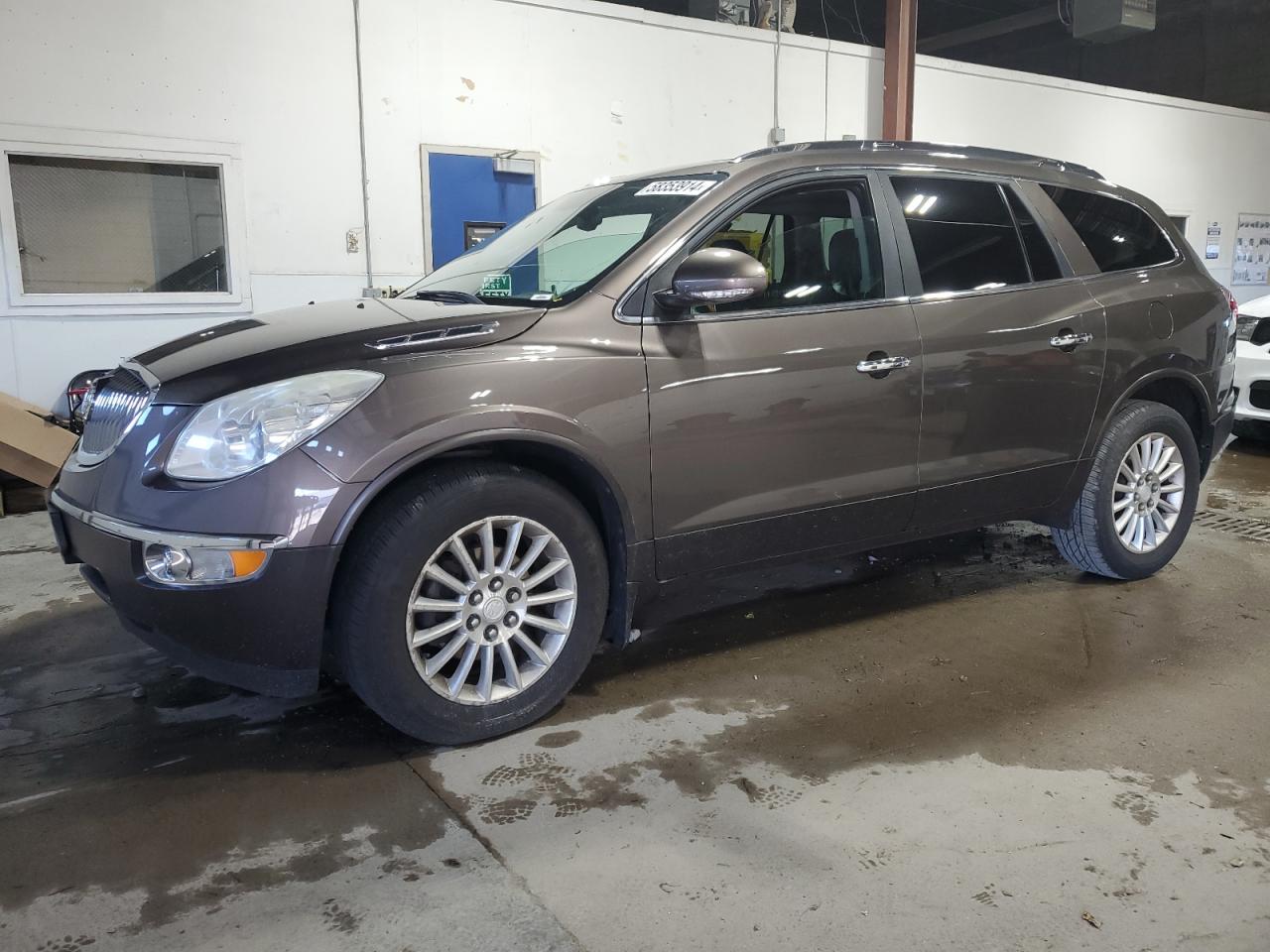 2012 BUICK ENCLAVE