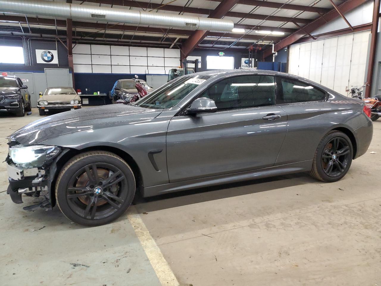 2019 BMW 430XI