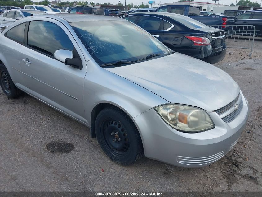 2010 CHEVROLET COBALT LT