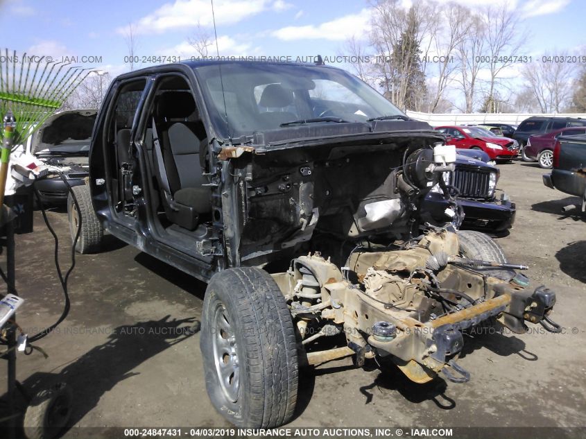 2012 GMC SIERRA 1500 SLE