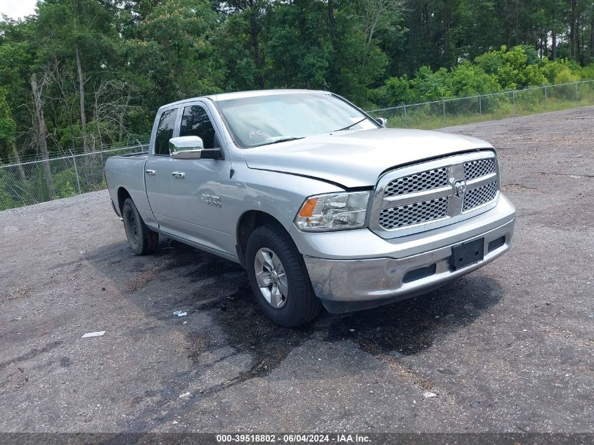 2016 RAM 1500 SLT