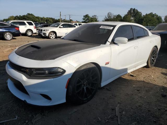 2017 DODGE CHARGER R/T 392