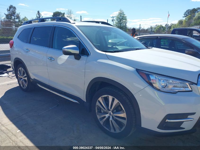 2019 SUBARU ASCENT TOURING