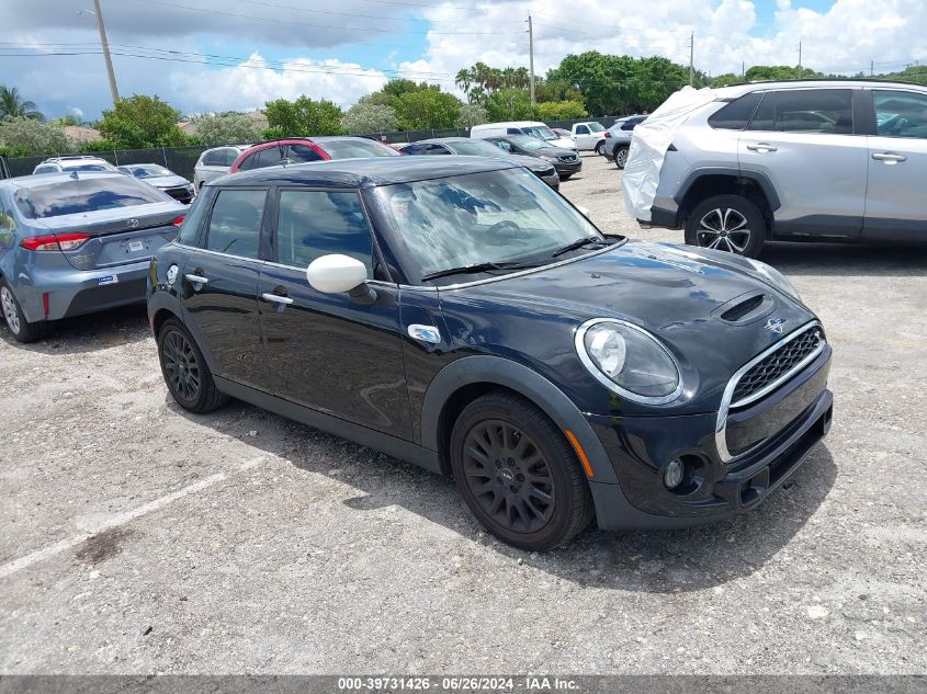 2021 MINI HARDTOP COOPER S